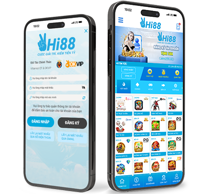 Tải App Hi88