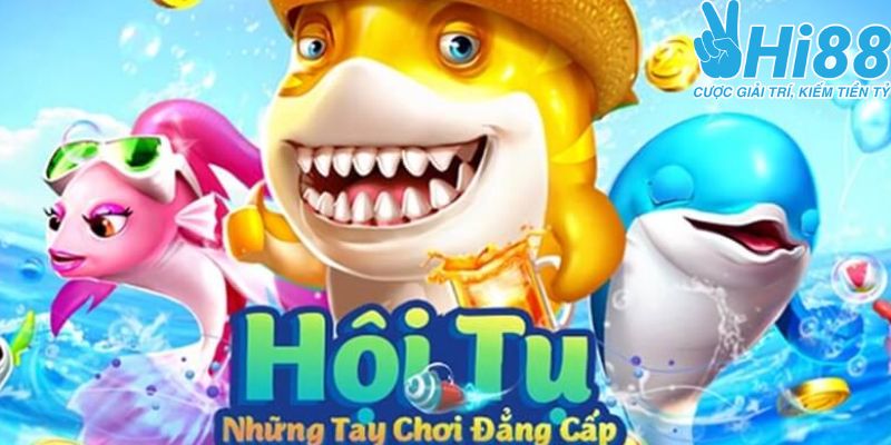 Là cuộc đua của các tay chơi đẳng cấp