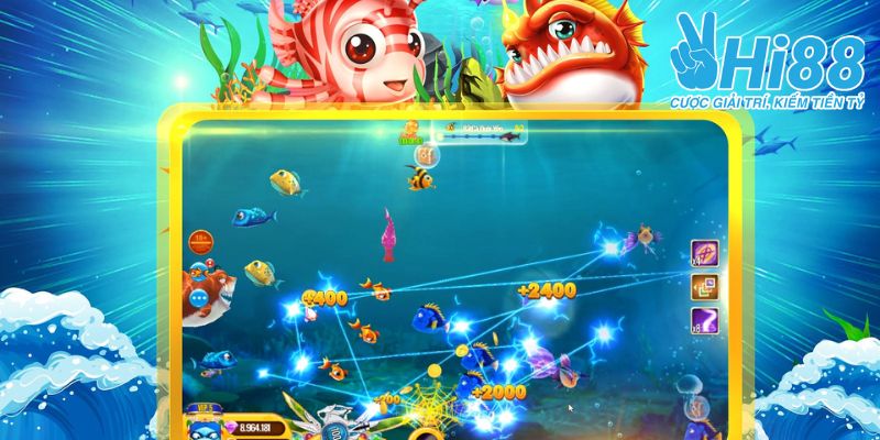 Chia sẻ bí kíp chinh phục game thành công